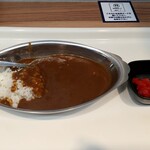 宝島24 - 料理写真:カレー