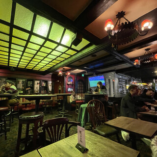 ピッグ&ホイッスル_2