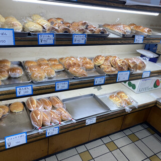 ラッキーベーカリー_1