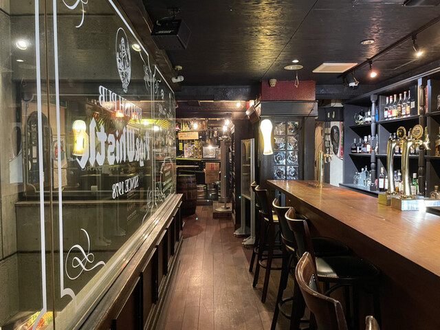 Pig & Whistle photo 5