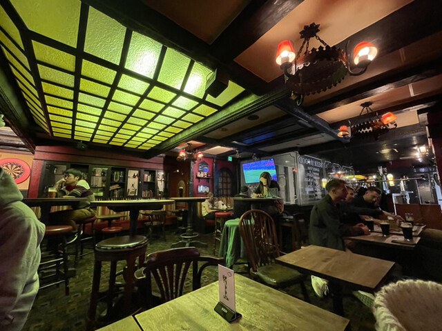 Pig & Whistle photo 4