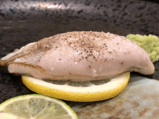 すし屋 こう大 - 小樽（寿司）の写真