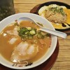 ラーメン横綱 柏店