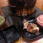 Shichirin Yakiniku Anan - 