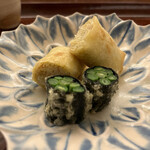 日本料理 晴山 - 