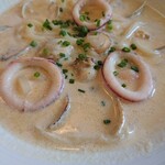 和ぱすた ぽぽらまーま - 料理写真: