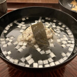 日本料理 晴山 - 