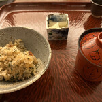 日本料理 晴山 - 