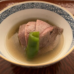 日本料理 晴山 - 