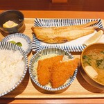 肉豆冨とレモンサワー 大衆食堂 安べゑ 水天宮前店 - 