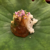 日本料理 晴山 - 