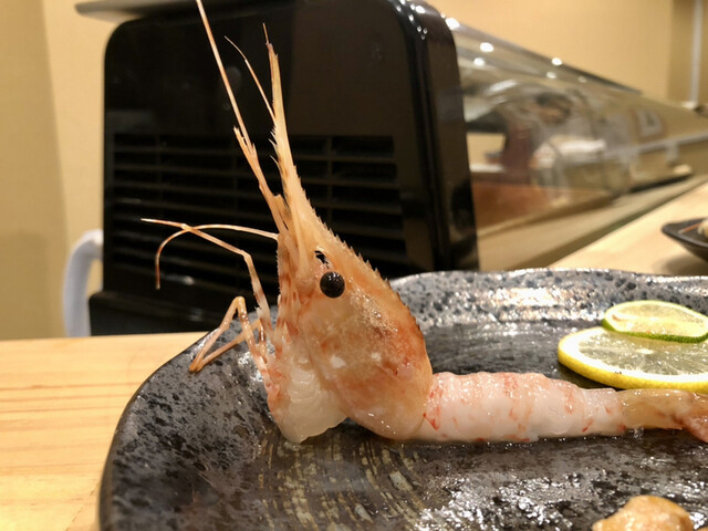 すし屋 こう大 - 小樽（寿司）の写真