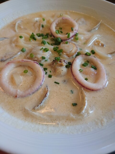 Wa Pasta Popolamama Higashikurume Ten