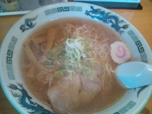 ミハラ - 釧路（ラーメン）の写真