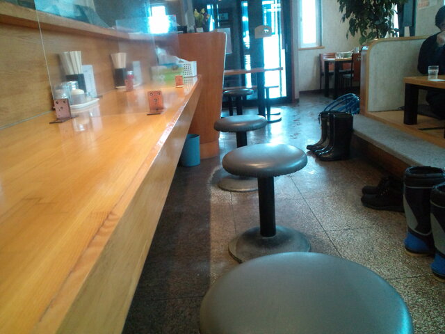 ミハラ - 釧路（ラーメン）の写真