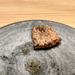 炭火焼肉 なかはら - ギアラ