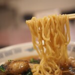 中国料理 小花 - 麺