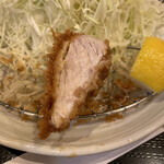 とんかつ まさむね - 
