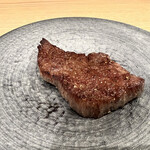 炭火焼肉 なかはら - マキロース