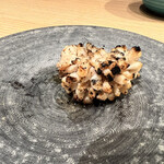 炭火焼肉 なかはら - ミノ