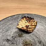 炭火焼肉 なかはら - ハツモト