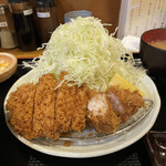 とんかつ まさむね - 