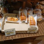 バーバラはうす - 