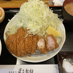 とんかつ まさむね - 