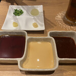 PRETTY PORK FACTORY - 