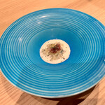 炭火焼肉 なかはら - ヴィシソワーズ