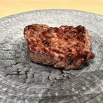 炭火焼肉 なかはら - サガリ