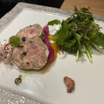 PRETTY PORK FACTORY - 