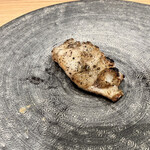 炭火焼肉 なかはら - シマチョウ