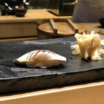 Edomae Sushi Hattori - 