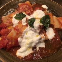 オービカ モッツァレラバー 梅田店 - 