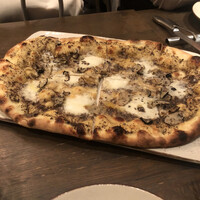 オービカ モッツァレラバー 梅田店 - 