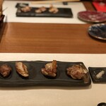 焼鳥YAMATO - 