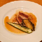 マンジェ・エ・ボワール NAGAO - 