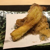 天麩羅とお蕎麦　三輪 - 