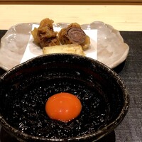 天麩羅とお蕎麦　三輪 - 