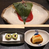 天麩羅とお蕎麦　三輪 - 