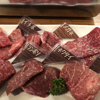 NO MEAT, NO LIFE.2nd - 