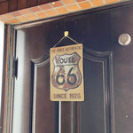 Magari Burger ROUTE66 - 