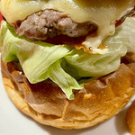 Magari Burger ROUTE66 - 