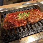 Oosaka Yakiniku Horumon Futago - 