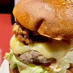 Magari Burger ROUTE66 - 