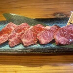 Yakiniku Hassuru - 