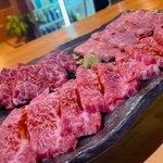 Yakiniku Hassuru - 