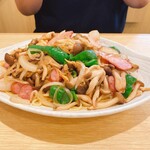 スパゲティ 心 - 