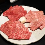 焼肉 あらし - 